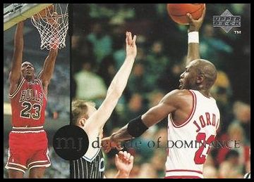 77 Michael Jordan 77